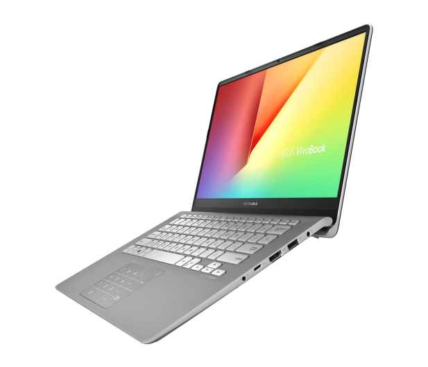 ASUS VivoBook S14 S430FN i5-8265U/8GB/256/Win10 - 493806 - zdjęcie 5